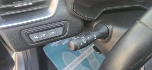 Renault Clio view 15