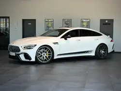 Mercedes-Benz AMG GT 4 Door 63S 4Matic+ EDITION 1*TraumDesigno