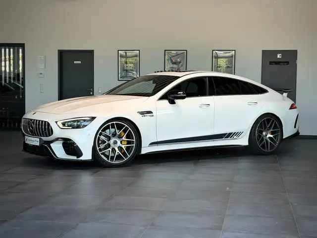 Mercedes-Benz AMG GT 4 Door 63S 4Matic+ EDITION 1*TraumDesigno