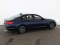 BMW 518 d Limousine Aut LED 360-CAM NAVI LEDER SITZHZG Blau - thumbnail 4