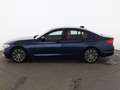BMW 518 d Limousine Aut LED 360-CAM NAVI LEDER SITZHZG Blau - thumbnail 11