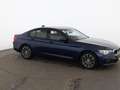 BMW 518 d Limousine Aut LED 360-CAM NAVI LEDER SITZHZG Blau - thumbnail 6