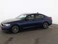 BMW 518 d Limousine Aut LED 360-CAM NAVI LEDER SITZHZG Blau - thumbnail 10