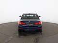 BMW 518 d Limousine Aut LED 360-CAM NAVI LEDER SITZHZG Blau - thumbnail 2