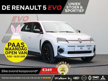 EVO Urban Range 120pk 40 kWh | Exclusief bij ABD |