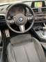 BMW 218 218d Cabrio Msport Bianco - thumbnail 4