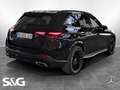 Mercedes-Benz GLC 300 d 4M AMG Standhz.+DIG-LED+Pano+AHK+Distr Schwarz - thumbnail 2