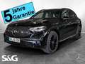 Mercedes-Benz GLC 300 d 4M AMG Standhz.+DIG-LED+Pano+AHK+Distr Schwarz - thumbnail 1