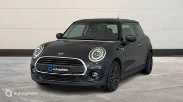 One 102ch Edition Greenwich BVA7 109g