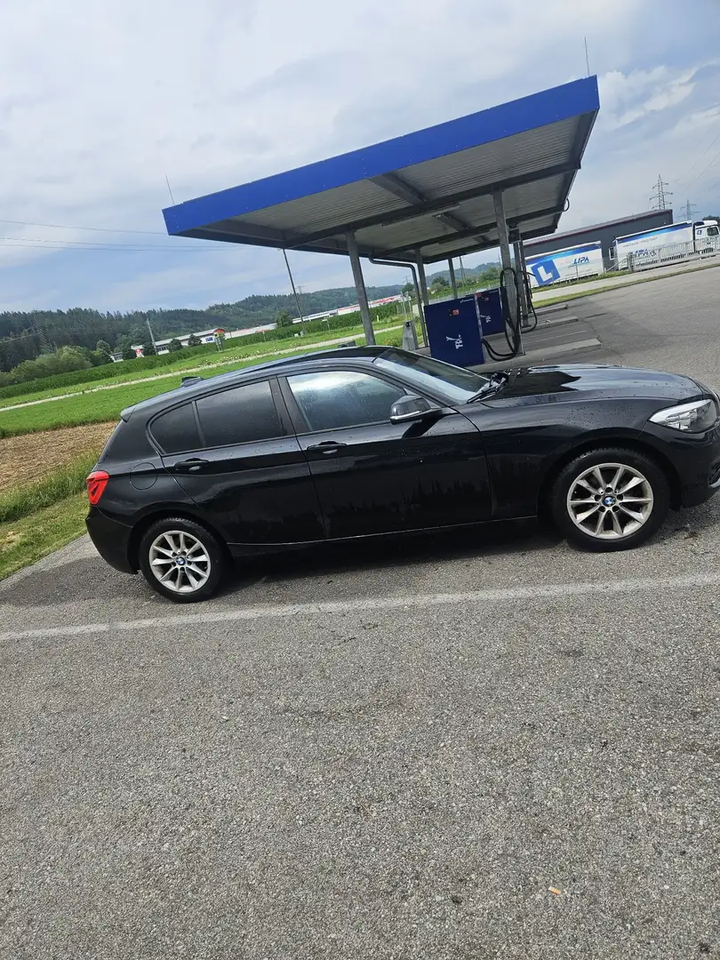 BMW 116 116d Advantage - 2