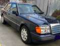Mercedes-Benz 230 230 E HISTORY Синій - thumbnail 1