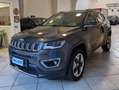 Jeep Compass 2.0 Mjt LIMITED 4wd 140cv Auto Gris - thumbnail 1