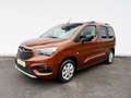 Opel Combo e- 50 kWh Elegance Plus Braun - thumbnail 1