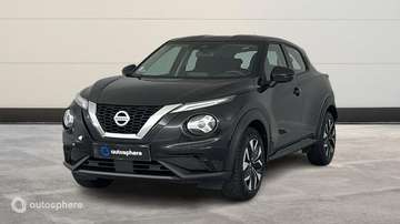 1.0 DIG-T 114ch Acenta 2021