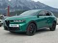 Alfa Romeo Tonale Edizione Speciale 1,5 130PS MHEV DCT Grün - thumbnail 2