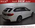 BMW 520 d Sport Aut M PAKET SHADOW+NAVI+LED+SHZ+KAMER Weiß - thumbnail 7