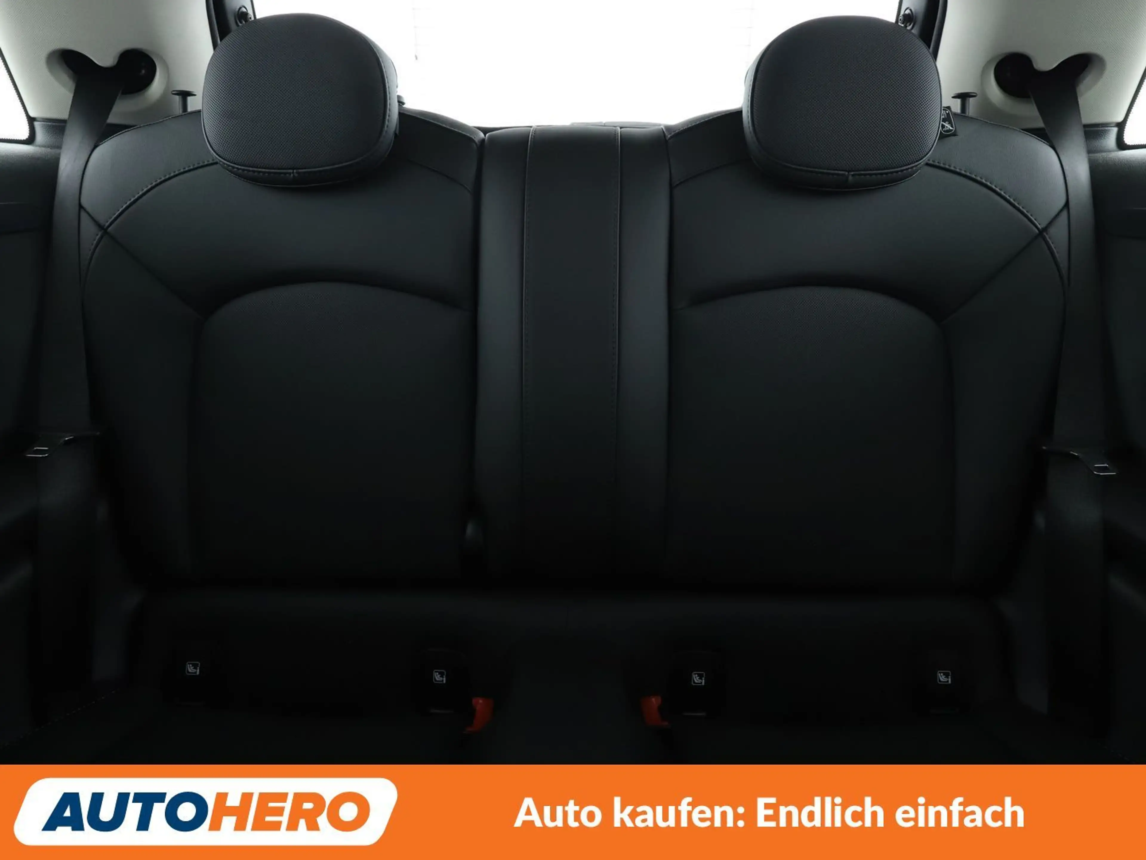 MINI One One Classic Trim*NAVI*LIM*PDC*SHZ*ALU*KLIMA* — photo 15