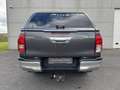 Toyota Hilux 2.4 D-4D 6AT Lounge Double Cab. Noir - thumbnail 6