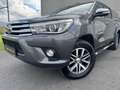 Toyota Hilux 2.4 D-4D 6AT Lounge Double Cab. Noir - thumbnail 2