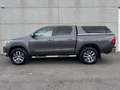 Toyota Hilux 2.4 D-4D 6AT Lounge Double Cab. Noir - thumbnail 4