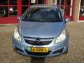 Opel Corsa 1.2-16V ENJOY Blauw - thumbnail 2