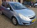 Opel Corsa 1.2-16V ENJOY Blauw - thumbnail 3