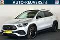 Mercedes-Benz GLA 35 AMG 4MATIC / Pano / Navi / Adaptive cruise / Memory / Gris - thumbnail 1
