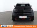 Peugeot 208 1.2 PureTech Allure Pack 100 CV Noir - thumbnail 5