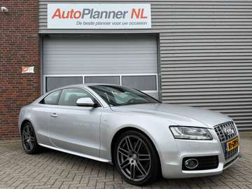 Coupé 4.2 FSI S5 Quattro! 354PK! Clima! Navi! Lede