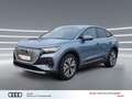 Audi Q4 e-tron Q4 Sportback e-tron 45 qu MATRIX Pano NAVI SONOS Blau - thumbnail 3