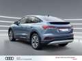 Audi Q4 e-tron Q4 Sportback e-tron 45 qu MATRIX Pano NAVI SONOS Blau - thumbnail 9