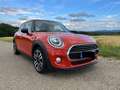 MINI Cooper MINI 5-TÜRER Orange - thumbnail 1