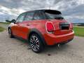 MINI Cooper MINI 5-TÜRER Orange - thumbnail 6