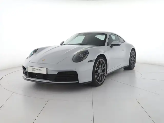 2025 Porsche 911 in Grey for sale