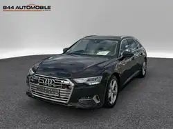 Audi A6 40 TDI quattro sport*Standhzg*Kamera*AHK*Panorama*