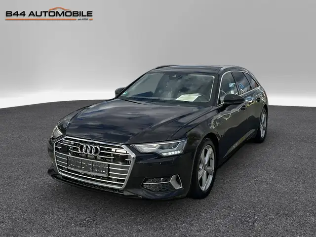 Audi A6 40 TDI quattro sport*Standhzg*Kamera*AHK*Panorama*