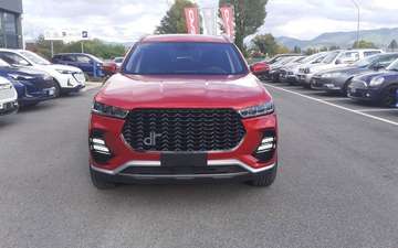 DR 7.0 7.0 1.5 turbo Gpl 153cv dct