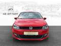 Volkswagen Polo V Team Czerwony - thumbnail 3