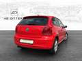 Volkswagen Polo V Team Piros - thumbnail 5