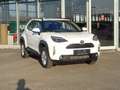 Toyota Yaris Cross 1,5 VVT-i Hybrid City Aut. *AKTION* *PROMPT* Weiß - thumbnail 2