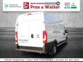 Fiat Ducato 35 Maxi L5H2 TEMPOMAT+KLIMA+Einparkhilfe Weiß - thumbnail 5