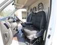 Fiat Ducato 35 Maxi L5H2 TEMPOMAT+KLIMA+Einparkhilfe Weiß - thumbnail 9