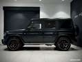 Mercedes-Benz G MERCEDES G63 AMG V8 585 CH Speedshift 9TCT PACK MA Zwart - thumbnail 2