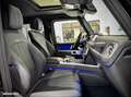 Mercedes-Benz G MERCEDES G63 AMG V8 585 CH Speedshift 9TCT PACK MA Zwart - thumbnail 5