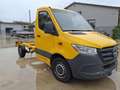 Mercedes-Benz SPRINTER  315 CDI 2.2 Giallo - thumbnail 1