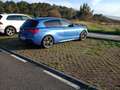 BMW 125 125iA Bleu - thumbnail 2