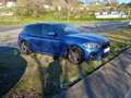 BMW 125 125iA Bleu - thumbnail 1