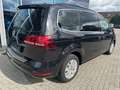 Volkswagen Sharan Sharan 7-Sitzer Schwarz - thumbnail 4
