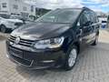 Volkswagen Sharan Sharan 7-Sitzer Schwarz - thumbnail 3