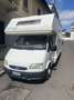 Caravans-Wohnm Elnagh Columbia 106 Ford Transit 2.5 76 Cv Weiß - thumbnail 1